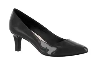 Walmart Easy Street Pointe Pumps (Women) offer