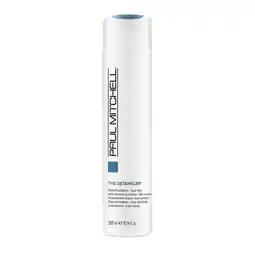 Walmart Paul Mitchell Original The Detangler 10.14 Oz offer