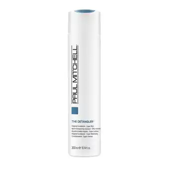 Walmart Paul Mitchell Original The Detangler 10.14 Oz offer