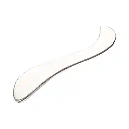 Walmart Stainless Steel Fascia Release Tool Face Body Gua Sha Myofascial Muscle Relaxation S-Shaped Tools offer