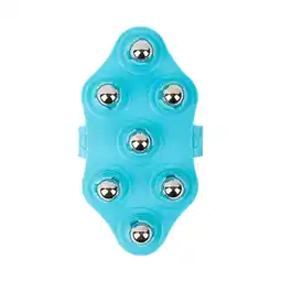 Walmart Seven-bead Massager Roller Versatile Portable Massager Lymphatic Drai Fast T4G2 offer