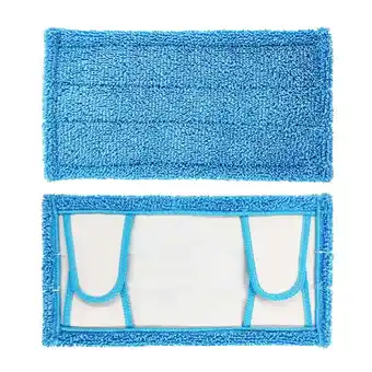 Walmart CIYISON 1Piece Replacement Mop Cloth for Swiffer Sweeper Mop Reusable offer