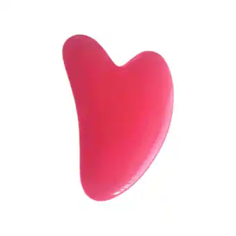 Walmart Natural Resin Massage Face Tool Gua Sha Board Body UK Massager Q5C0 offer