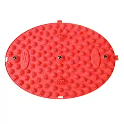 Walmart Foot Massage Mat Pad Acupressure Mat Feet Relive Stress Reflexology Massager` D5K7 offer