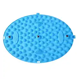 Walmart Foot Massage Mat Pad Acupressure Mat Feet Relive Stress Reflexology Massager` D5K7 offer