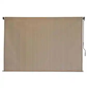 Walmart Keystone Fabrics Noble Shades Outdoor Sun Shade Glenwood 84 Inches offer