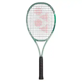 Walmart Yonex PERCEPT 100 Tennis Racquet ( 4_1/8 ) offer