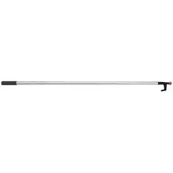 Walmart Garelick Premium 4 Feet to 7.5 Feet Telescoping Boat Hook offer