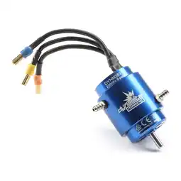 Walmart Dynamite 3650 6 Pole Marine Motor 2000Kv DYNM3831 Miscellaneous Boat Accessories offer