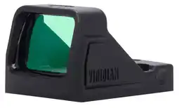 Walmart Viridian Rfx11 Green Dot Reflex Sight, Vir 981-0054 Rfx11 1x16 Mcro Grn Dot Shld Mnt offer