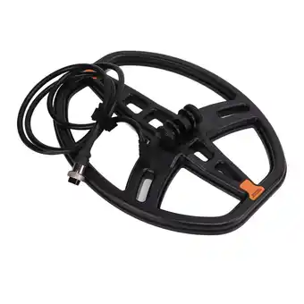 Walmart T850 Accessories Underground Metal Detector Waterproof Metal Search Coil for Detector8.7inx11.2in offer