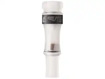 Walmart Rolling Thunder Game Call Brute OG Cutdown Attracts Ducks Frost Acrylic offer