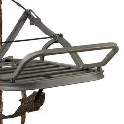 Walmart Summit Titan & 180 Max 6 Channel Climbing Treestand Platform Footrest | 85133 offer