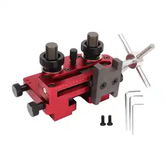 Walmart Aluminum Frame Sight Pusher - Heavy Duty Construction, Ideal for Slide Adjustments and Removals, Red offer