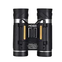 Walmart 20x22 Professional Binoculars for Long Range Viewing Camping offer