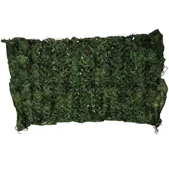 Walmart Camouflage Netting Portable Outdoor Play Jungle Mesh for Game Hunting Hidden Cover Nylon offer