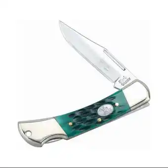 Walmart SW-103JGJ Warrior LIL Folding Knife - Quantity 1 offer