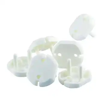 Walmart DBYLXMN 30pcs Child- Socket Cover Baby - Power Cover Kitchen Faucet down offer