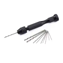 Walmart LYUCRAZ Hand drill Enventor drill Manual drill Hand Drills Power Tools offer