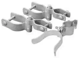 Walmart Master Halco 087079 Walk Gate Hardware Set offer