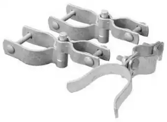 Walmart Master Halco 087079 Walk Gate Hardware Set offer