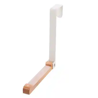 Walmart Wall Door Hook Corrosion-resistant Hanger Bedroom offer