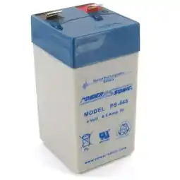 Walmart PS-445 General Purpose Battery offer