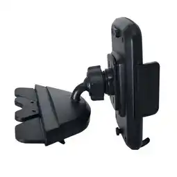 Walmart Mobile Magnetic Phone Car Mount Cellphone Stand Holder for Black offer