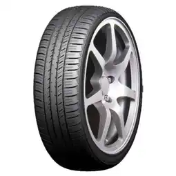 Walmart Atlas Force UHP 295/30R19XL 100W BSW (2 Tires) offer