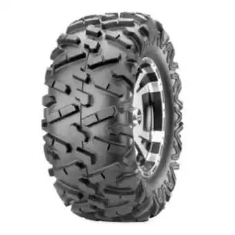 Walmart Maxxis BigHorn 2.0 Radial (6ply) ATV Tire [24x10-11] offer