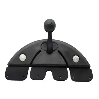 Walmart CD-Slot Mobile Phone Holder for In Car Universal GPS Stand Cradle Mounts FAST L2G5 offer