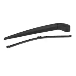 Walmart 362mm 14 Rear Window Windshield Wiper Blade Arm Set for 07-16 Volvo V70 offer