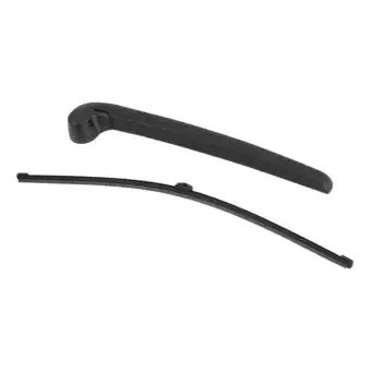 Walmart Rear Windshield Wiper Blade Arm Set 405mm 16 inch for Audi A4 Allroad B8 Series 09-19 offer