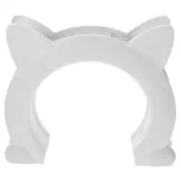 Walmart Cat Door for Interior Exterior Pet Door Pass DIY Pet Supply offer