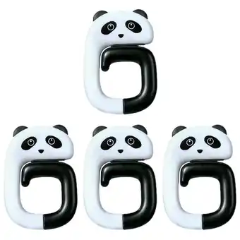 Walmart 4pcs Purse Hanger Office Bag Hanger Adorable Office Desk Bag Hanger For Table offer