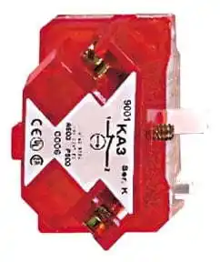 Walmart Square D 9001Ka5 Contact Block offer