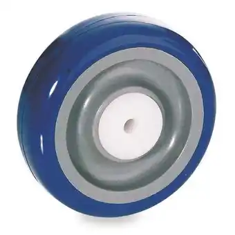 Walmart Manufacturer Varies PUR Tread on Plastic Core Wheel 1KB29 offer