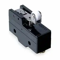 Walmart Omron Swch,20A,SPDT,Shrt Hinge Roller Lever A-20GV22-B7-K offer