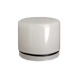 Walmart Eaton Push Button Cap, 30mm, White 10250TC26 offer