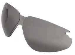 Walmart Honeywell Uvex XC Series Safety Glasses Replacement Lens, Gray, Ultra-dura Hard Coat offer