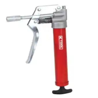 Walmart K-Tool International Mini Pistol Grease Gun 3 Oz KTI73930 offer