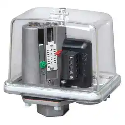 Walmart Condor Usa Pressure Switch,Diaphragm,4.4 to 145 psi MDR-F 10H-S UL offer