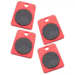 Walmart 4pcs Heavy Furniture Mover Furniture Sliders Tools Furniture Moving Pads Sliders offer