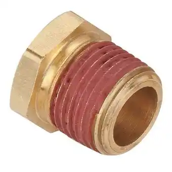 Walmart Parker Reducing Bushing, Brass, 3/4 x 1 in VS209P-16-12 offer