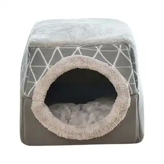 Walmart Pet Supplies Under $10, Dog House Pet dog House Plaid House Diamond House Pet Supplies offer