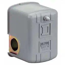 Walmart Square D Pressure Switch,Diaphrgm,1/4FNPS,Stndrd 9013FHG12J52X offer