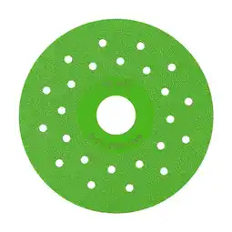 Walmart Komiseup 4 Inch/100mm Super Thin Cutting Disc For Porcelain Glass Ceramic Tile Diamond offer