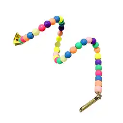 Walmart Pet Supplies Under $10, New Bird Toys Hanging Rope Parrots Toys Type For Rope Bungee Bird Toy offer