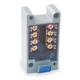 Walmart Telemecanique Sensors Limit Switch, 2NO/2NC 9007CT62 offer