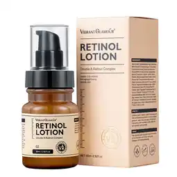 Walmart yelldesk Deals Retinol Milk Morning C Night A Fade Fine Lines Bouncy Firming Aging Milk 80ml offer